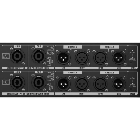 Купить CVGAUDIO DX-4600 по выгодной цене в Нижнем Новгороде