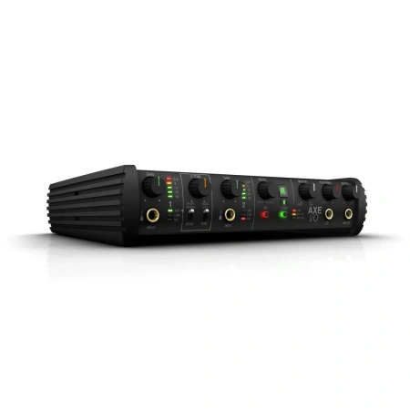 Купить IK MULTIMEDIA AXE I/O по выгодной цене в Нижнем Новгороде