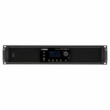 Купить Yamaha PC406-D по выгодной цене в Нижнем Новгороде