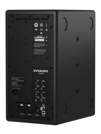 Купить Dynaudio Core 5 по выгодной цене в Нижнем Новгороде