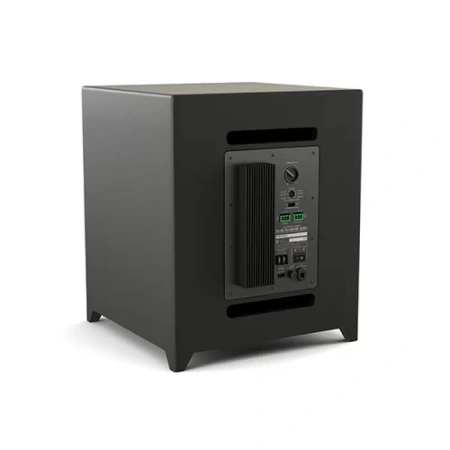 Купить CVGAUDIO SUBone model F-8BL/Active по выгодной цене в Нижнем Новгороде