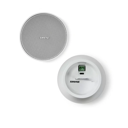Купить Shure MXP-1W по выгодной цене в Нижнем Новгороде