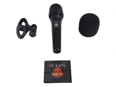 Купить Icon DynaMic 58 по выгодной цене в Нижнем Новгороде