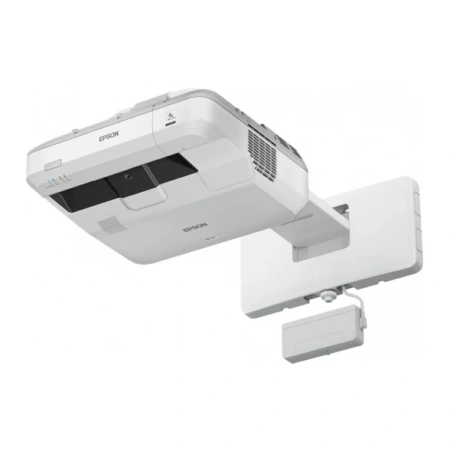 Купить Epson EB-710Ui по выгодной цене в Нижнем Новгороде
