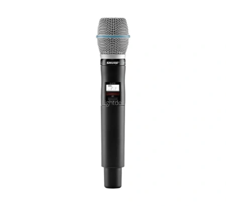 Shure QLXD2/B87A