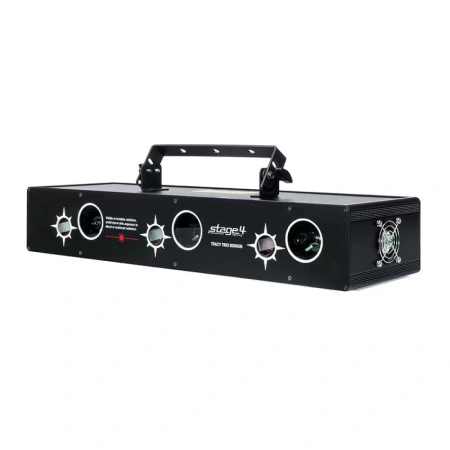 Купить STAGE4 TRACY TRIO 800RGB по выгодной цене в Нижнем Новгороде