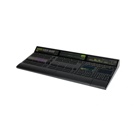 Купить MA LIGHTING GRANDMA3 FULL-SIZE CRV (CONTROL ROOM VERSION) по выгодной цене в Нижнем Новгороде