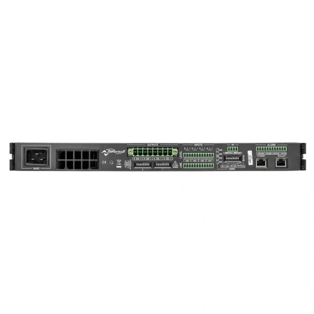 Купить POWERSOFT Quattrocanali 1204 DSP+DANTE по выгодной цене в Нижнем Новгороде