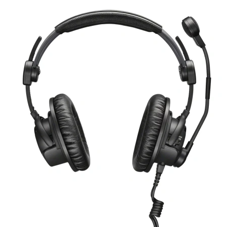 Купить Sennheiser HMDC 27 по выгодной цене в Нижнем Новгороде