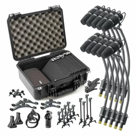 Купить DPA KIT-4099-DP-10C по выгодной цене в Нижнем Новгороде