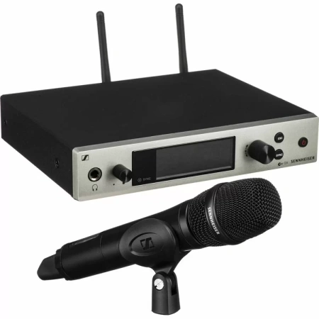 Купить SENNHEISER EW 500 G4-935-AW+ по выгодной цене в Нижнем Новгороде
