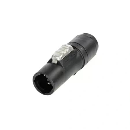 Купить Neutrik NAC3MX-W-TOP-L по выгодной цене в Нижнем Новгороде