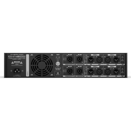 Купить CVGAUDIO DX-4600 по выгодной цене в Нижнем Новгороде