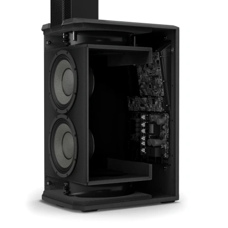 Купить LD Systems MAUI 11 G3 по выгодной цене в Нижнем Новгороде