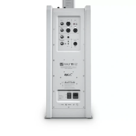 Купить LD Systems MAUI 11 G2 W по выгодной цене в Нижнем Новгороде