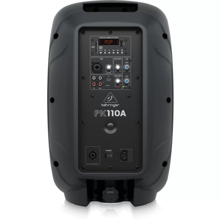 Купить BEHRINGER PK110A по выгодной цене в Нижнем Новгороде