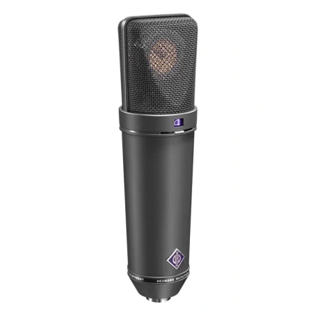 Купить NEUMANN U 87 Ai MT STUDIO SET по выгодной цене в Нижнем Новгороде