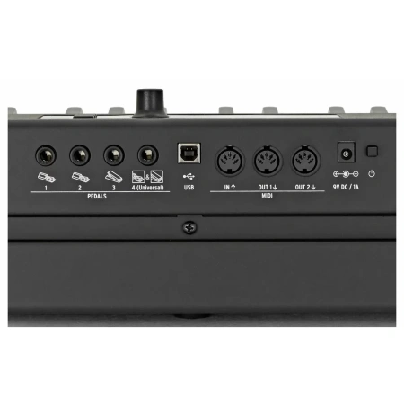 Купить Studiologic SL88 Studio по выгодной цене в Нижнем Новгороде