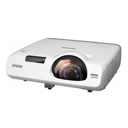 Купить Epson EB-535W по выгодной цене в Нижнем Новгороде