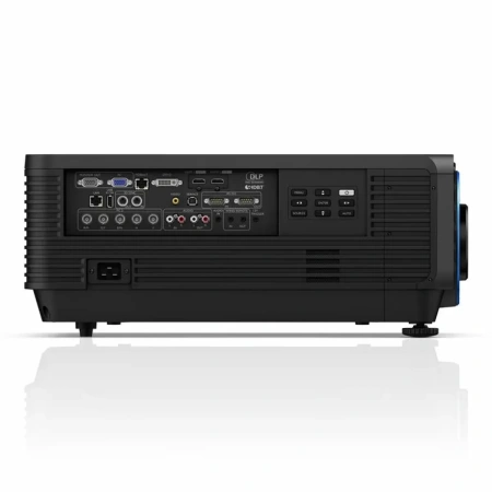 Купить BenQ LU9245 Черный по выгодной цене в Нижнем Новгороде