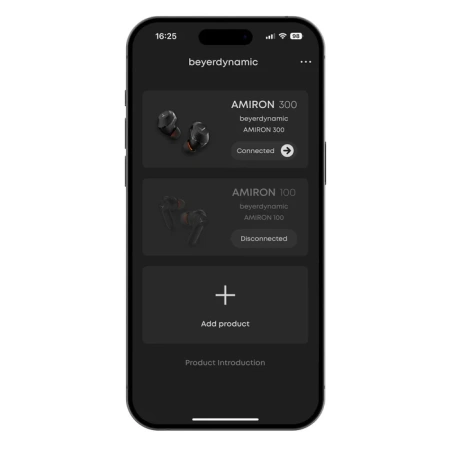 Купить Beyerdynamic Amiron 300 Creme по выгодной цене в Нижнем Новгороде