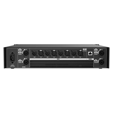 Купить Audiocenter UTA1804DSP по выгодной цене в Нижнем Новгороде