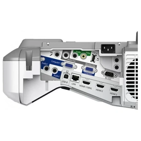 Купить Epson EB-670 по выгодной цене в Нижнем Новгороде