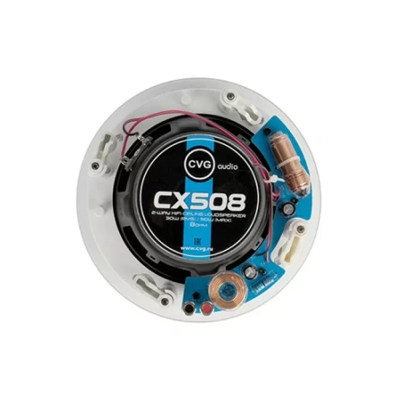 Купить CVGAUDIO CX508 по выгодной цене в Нижнем Новгороде