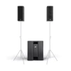 Купить LD Systems DAVE 8 ROADIE по выгодной цене в Нижнем Новгороде