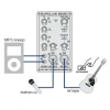 Купить BEHRINGER B205D по выгодной цене в Нижнем Новгороде