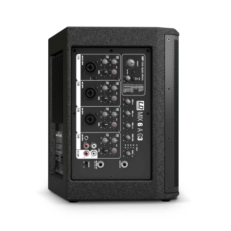 Купить LD Systems MIX 6 A G3 по выгодной цене в Нижнем Новгороде
