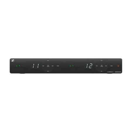 Купить Sennheiser EM-XSW 1 DUAL-B по выгодной цене в Нижнем Новгороде