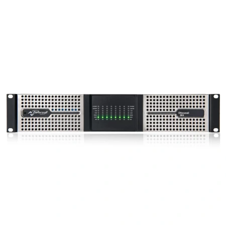 Купить POWERSOFT Ottocanali 8K4 DSP+DANTE по выгодной цене в Нижнем Новгороде