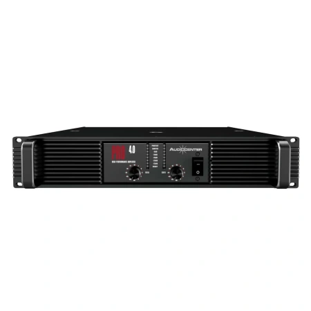 Купить Audiocenter PRO4.0 по выгодной цене в Нижнем Новгороде