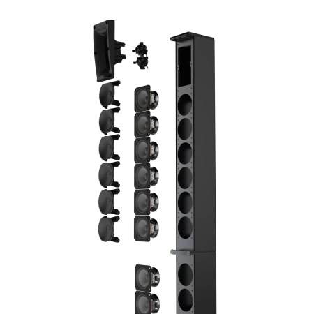 Купить LD Systems MAUI 28 G3 MIX по выгодной цене в Нижнем Новгороде
