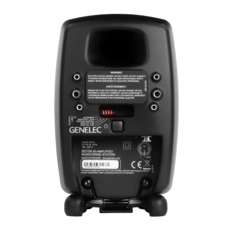 Купить Genelec 8010AM по выгодной цене в Нижнем Новгороде