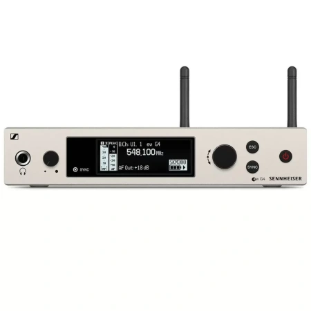 Купить SENNHEISER EW 300 G4-BASE COMBO-AW+ по выгодной цене в Нижнем Новгороде