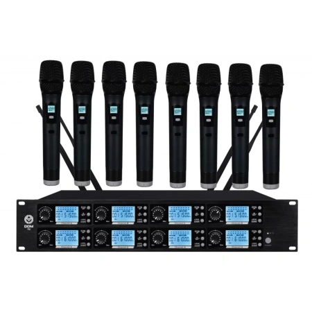 Купить DDM SOUND R8 по выгодной цене в Нижнем Новгороде