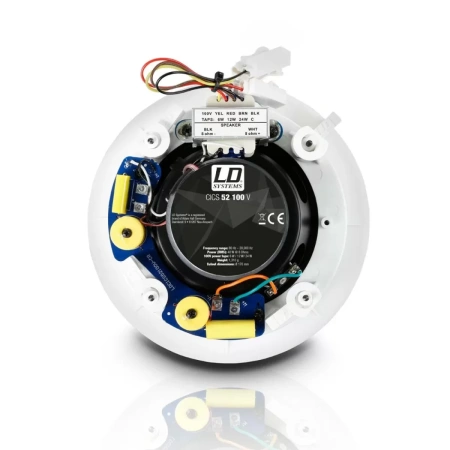 Купить LD Systems Contractor CICS 52 100 V по выгодной цене в Нижнем Новгороде