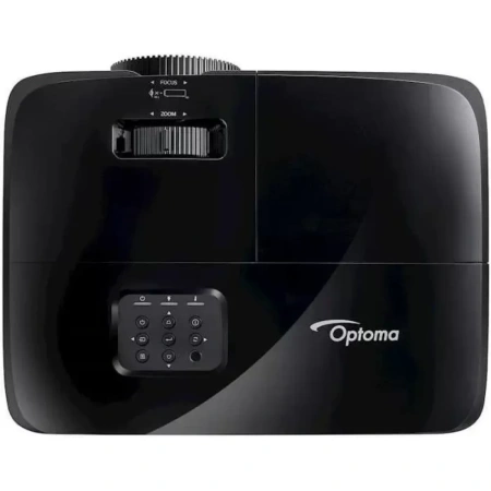 Купить Optoma W371 по выгодной цене в Нижнем Новгороде