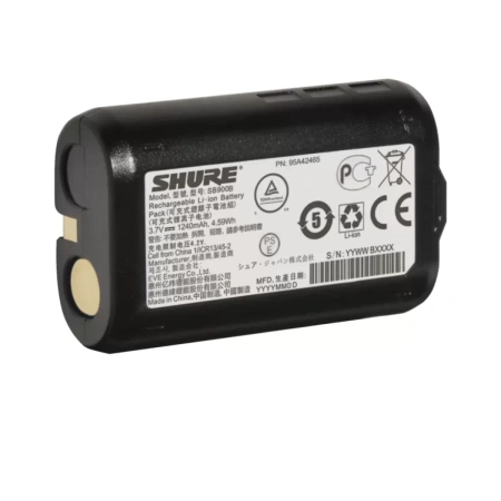 Купить SHURE SB900A по выгодной цене в Нижнем Новгороде