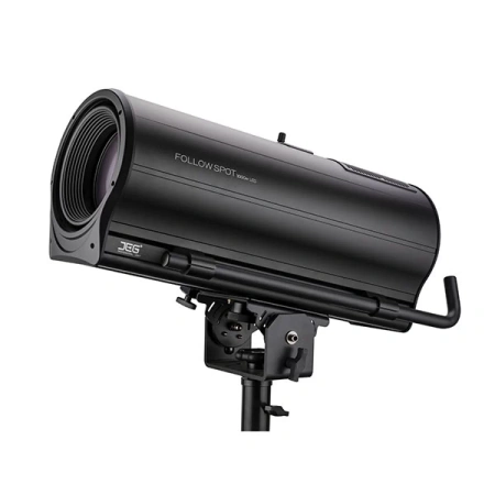 Купить JEG 2200E LED FOLLOW SPOT 1000L по выгодной цене в Нижнем Новгороде