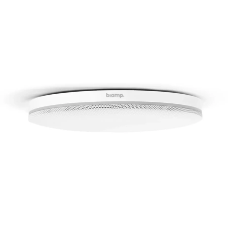 Купить BIAMP TCM-XEX(White), ParleTCM-XEX(White) по выгодной цене в Нижнем Новгороде