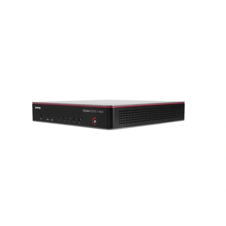 Купить BIAMP Tesira FORTE-X1600 по выгодной цене в Нижнем Новгороде
