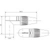 Купить ROXTONE RX3RMP-NG по выгодной цене в Нижнем Новгороде