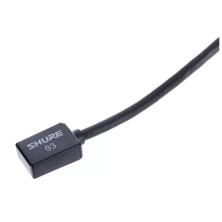 Купить SHURE WL93 по выгодной цене в Нижнем Новгороде