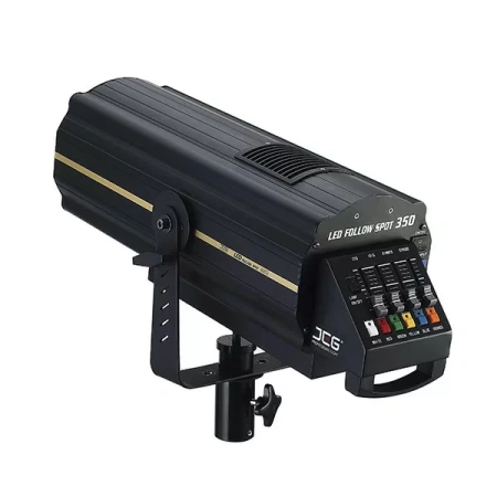 Купить JEG 1540 LED FOLLOW SPOT 350 по выгодной цене в Нижнем Новгороде
