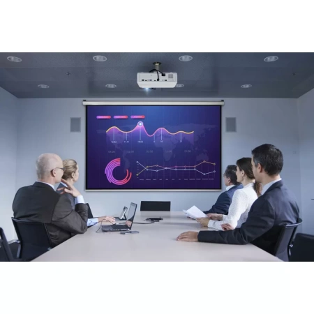 Купить ViewSonic LS600W по выгодной цене в Нижнем Новгороде