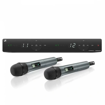 Купить Sennheiser EM-XSW 1 DUAL-B по выгодной цене в Нижнем Новгороде