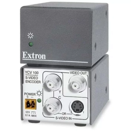 Купить Extron YCV 100 по выгодной цене в Нижнем Новгороде